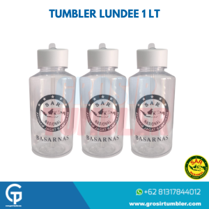 Tumbler lundee 1 lt-BASARNAS