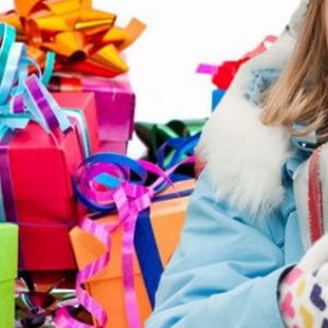 INI DIA TIPS MEMILIH KADO UNTUK SI KECIL