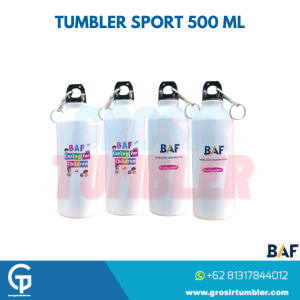 Tumbler Sport 500 ml-BAF