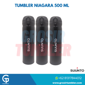 Tumbler niagara 500 ml-Suunto