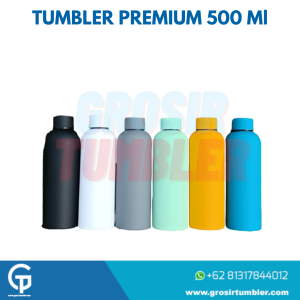 Tumbler premium
