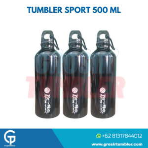 Tumbler sport 500 ml-Pro Maker