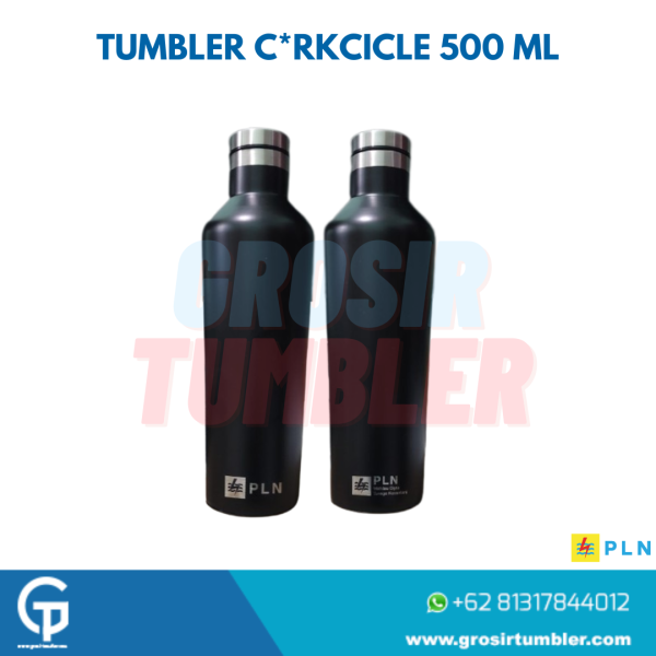 Tumbler C*RKCICLE 500 ML - PLN