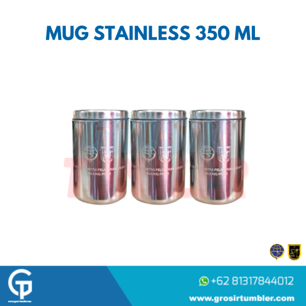 Mug-Stainless-350-ml-Kantor-Otoritas