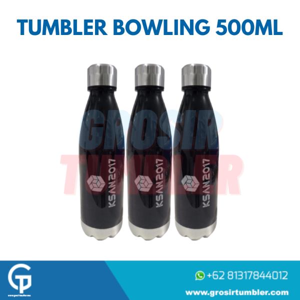 Tumbler-Bowling-500ml-KSAN-2017
