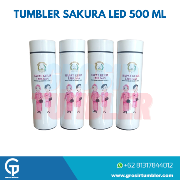 Tumbler-Sakura-Led-500-ml