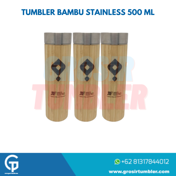 Tumbler-Bambu-500-ml-JIF - Image 2