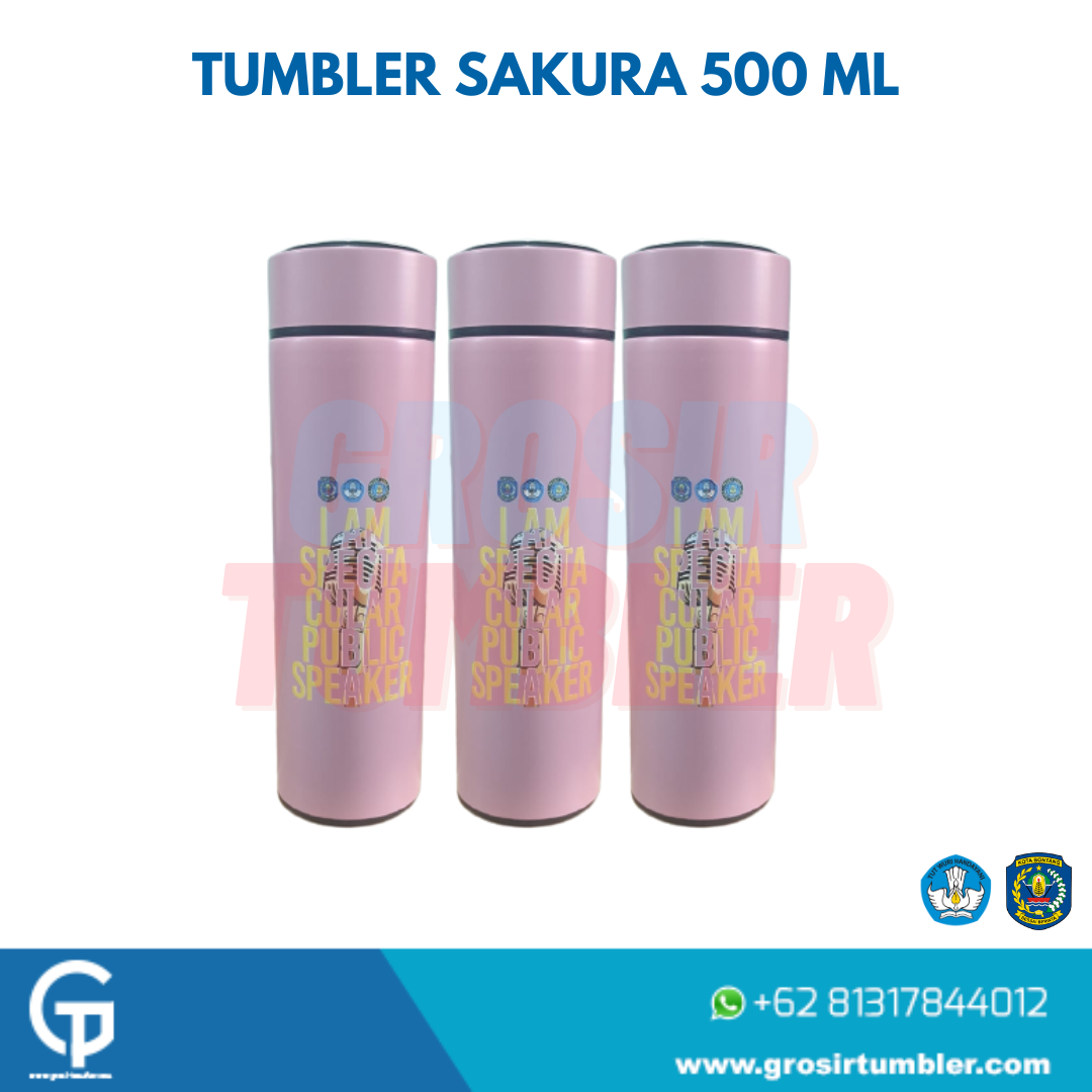 Tumbler-sakura-500-ml-I-AM-SPECTACULAR-PUBLIK-SPEAKER