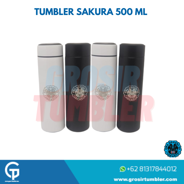 Tumbler-sakura-500-ml-SMA-Negeri-66