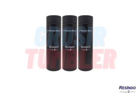 Tumbler sakura led 500 ml-PT Resindo medika