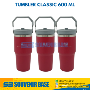 Tumbler classic 600 ml - MKI (1)