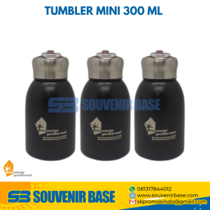 Tumbler mini 300 ml - star energy geothermal (1)
