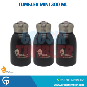 Tumbler mini 300 ml - star energy geothermal (2)